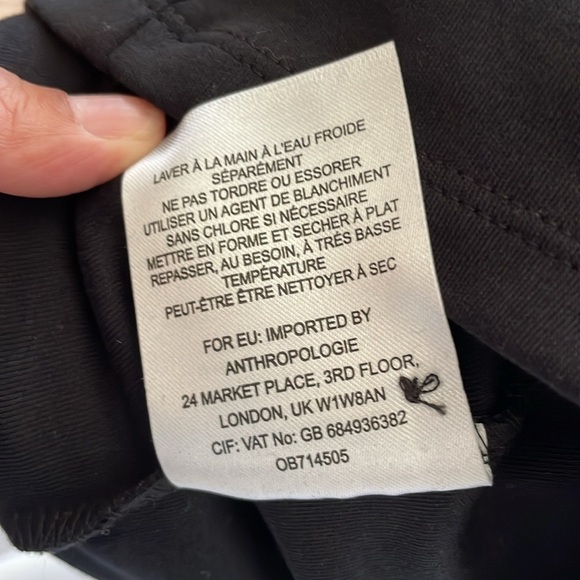 Free People Size Small Black Bodycon Stretchy Lace Dress - Picture 9 of 10